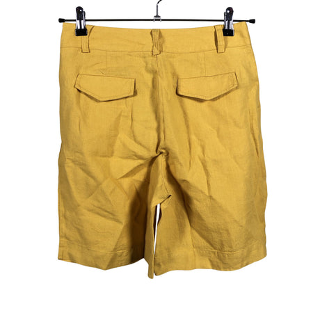Unisex Nanso - Shorts, size 38 - Yellow (2)