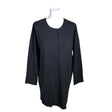 Unisex Nanso - Cardigan, size 36 - Blue ()