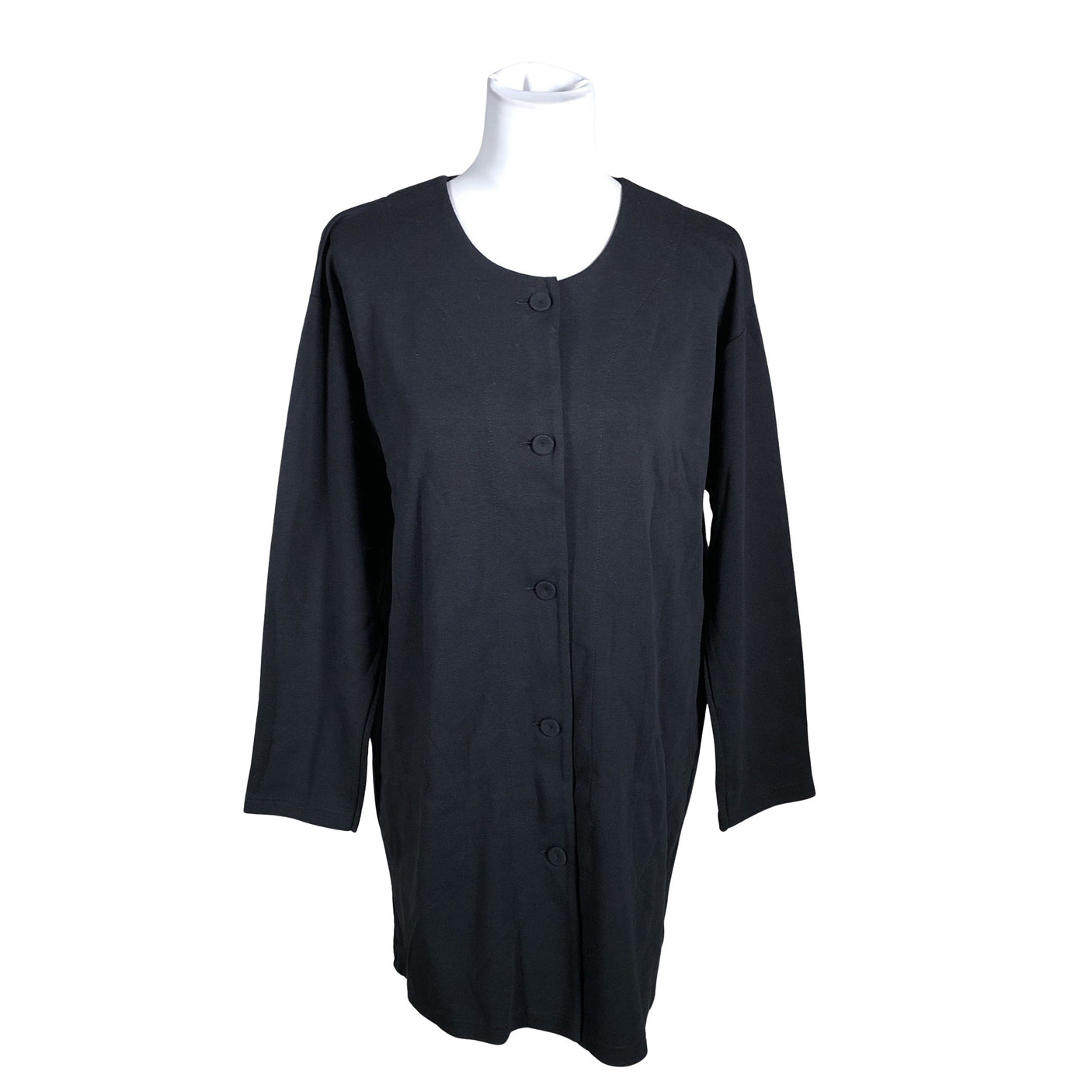 Unisex Nanso - Cardigan, size 36 - Blue (1)