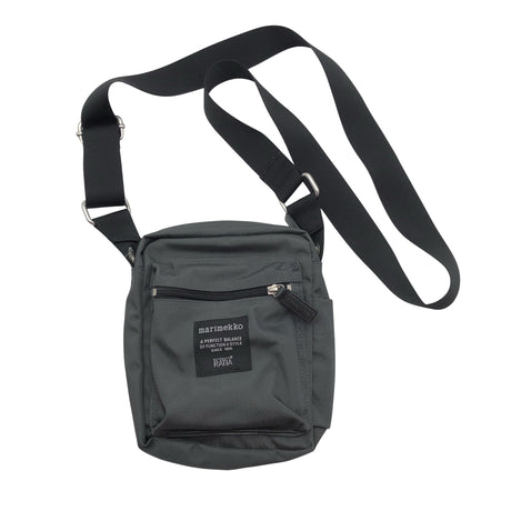 Unisex Marimekko - Shoulder bag, size Mini - Gray ()