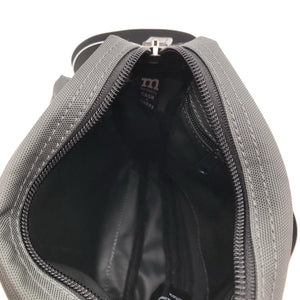 Unisex Marimekko - Shoulder bag, size Mini - Gray (3)