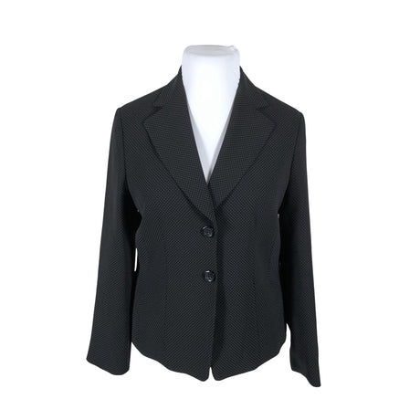 Unisex Ril's - Jacket, size 42 - Black ()