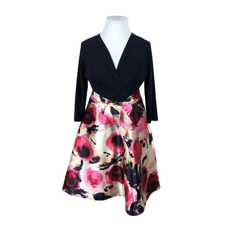 Unisex S.T.I - Dress, size 42 - Blue ()