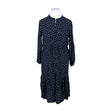 Unisex Marks&Spencer - Dress, size 42 - Blue ()