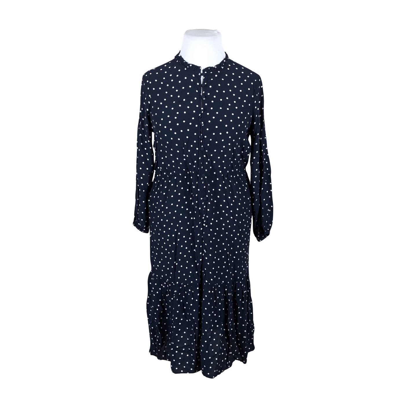 Unisex Marks&Spencer - Dress, size 42 - Blue (1)
