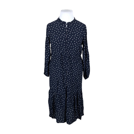 Unisex Marks&Spencer - Dress, size 42 - Blue ()