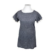 Unisex Batela - Dress, size 42 - Light blue ()