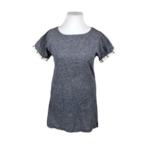 Unisex Batela - Dress, size 42 - Light blue (1)
