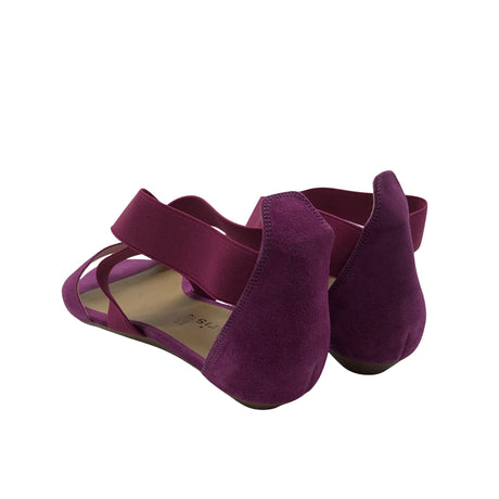 Unisex Tamaris - Sandals, size 40 - Violet (2)