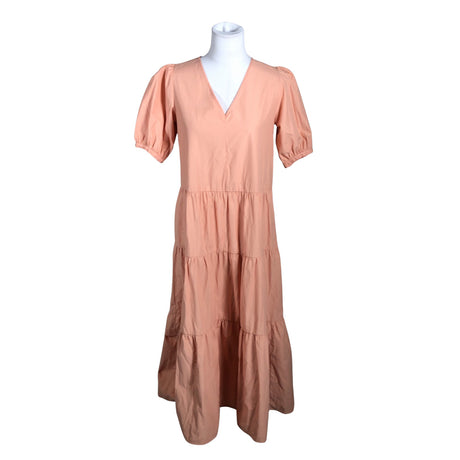 Unisex Soyaconcept - Dress, size 34 - Light pink ()