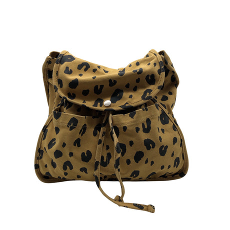 Unisex Baggu - Backpack, size Ei kokoa - Yellow ()