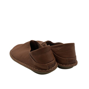 Unisex Vibae - Loafers, size 41 - Brown (3)