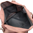 Unisex Intermezzo - Sports bag, size Maxi - Light pink ()