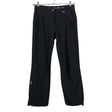 Unisex Icepeak - Outdoor pants, size 36 - Black ()