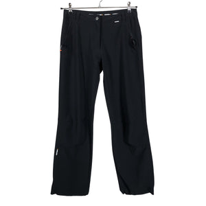 Unisex Icepeak - Outdoor pants, size 36 - Black (1)