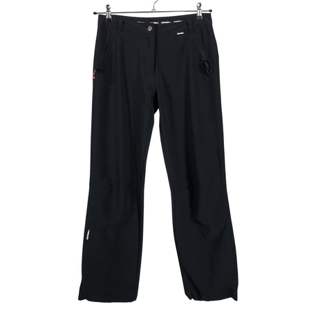 Unisex Icepeak - Outdoor pants, size 36 - Black ()