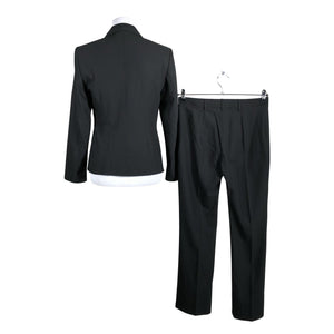 Unisex Mac Scott - Suit set, size 36 - Black (2)