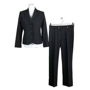 Unisex Mac Scott - Suit set, size 36 - Black (1)