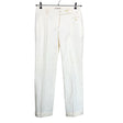 Unisex You are beautiful Design Uta Raasch - Slacks, size 38 - Natural white ()