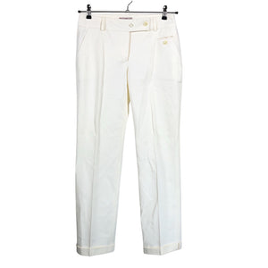 Unisex You are beautiful Design Uta Raasch - Slacks, size 38 - Natural white (1)