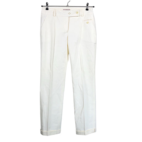 Unisex You are beautiful Design Uta Raasch - Slacks, size 38 - Natural white ()