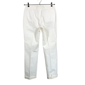 Unisex You are beautiful Design Uta Raasch - Slacks, size 38 - Natural white (2)