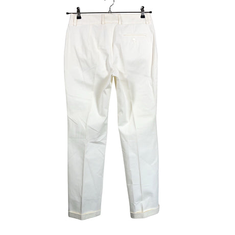 Unisex You are beautiful Design Uta Raasch - Slacks, size 38 - Natural white (2)