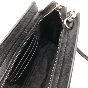 Unisex Michael Kors - Shoulder bag, size Mini - Black (3)