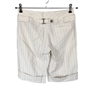Unisex Karen Millen - Shorts, size 36 - Beige (2)