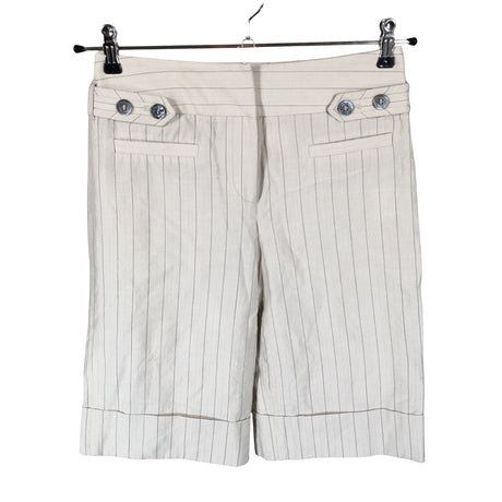 Unisex Karen Millen - Shorts, size 36 - Beige ()