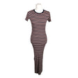 Unisex Tommy Hilfiger - Tricot dress, size 36 - Blue ()