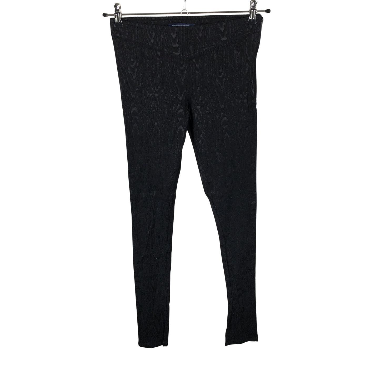 Unisex French Connection - Slacks, size 36 - Black (1)