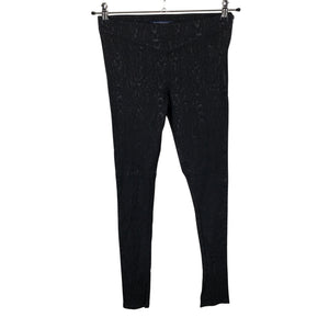 Unisex French Connection - Slacks, size 36 - Black (1)