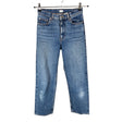 Unisex Arket - Jeans, size W25 - Blue ()