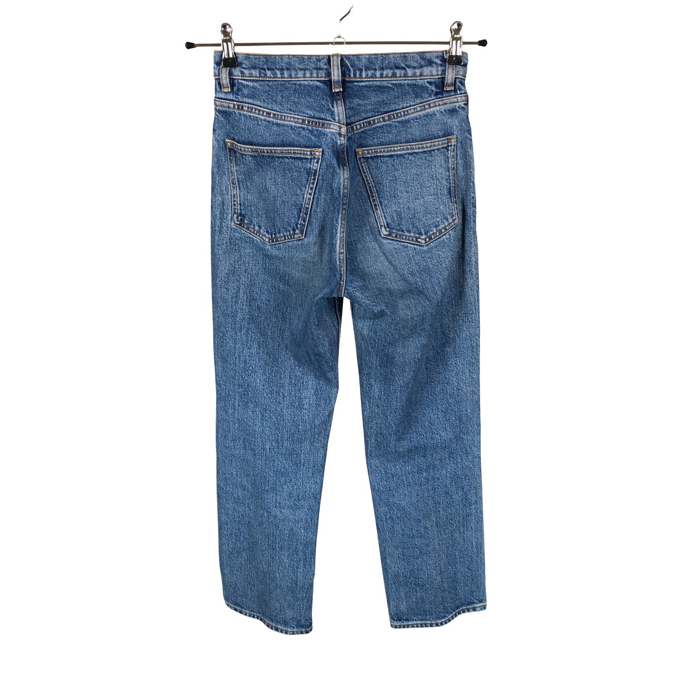 Unisex Arket - Jeans, size W25 - Blue (2)