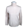 Unisex Essentials by Stockmann - Sweater, size 38 - Light pink ()