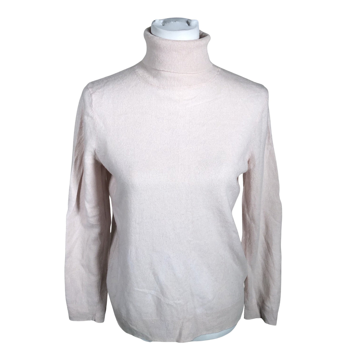Unisex Essentials by Stockmann - Sweater, size 38 - Light pink (1)