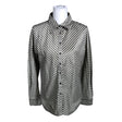 Unisex Järvi Muoti - Blouse, size 40 - Gray ()