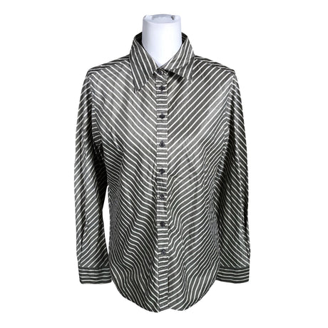 Unisex Järvi Muoti - Blouse, size 40 - Gray ()