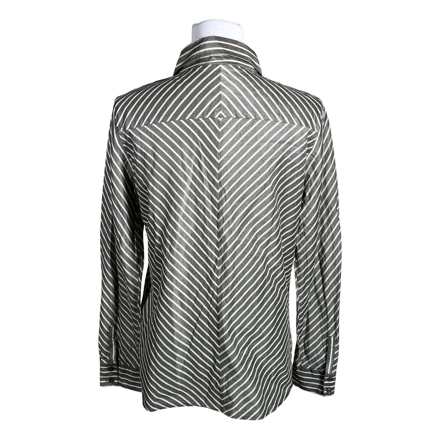 Unisex Järvi Muoti - Blouse, size 40 - Gray (2)