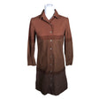Unisex Marimekko - Dress, size 36 - Brown ()