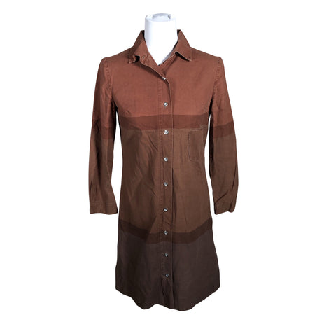 Unisex Marimekko - Dress, size 36 - Brown ()