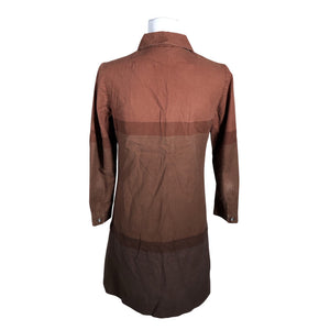 Unisex Marimekko - Dress, size 36 - Brown (3)