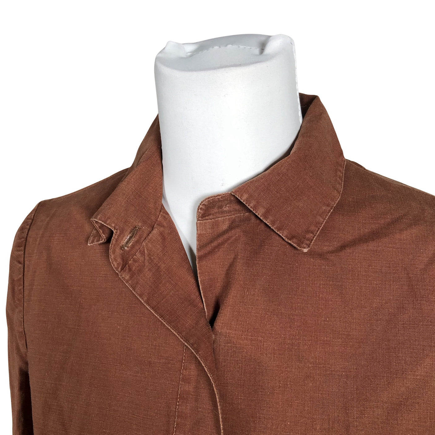 Unisex Marimekko - Dress, size 36 - Brown (2)