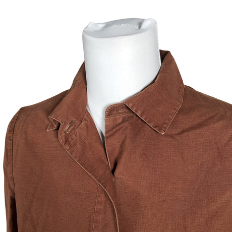 Unisex Marimekko - Dress, size 36 - Brown (2)