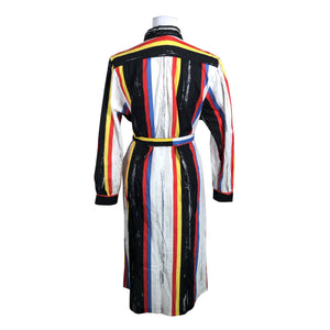 Unisex Kaisu Heikkilä - Dress, size 40 - White (2)