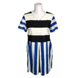 Unisex Marimekko - Dress, size 36 - White ()