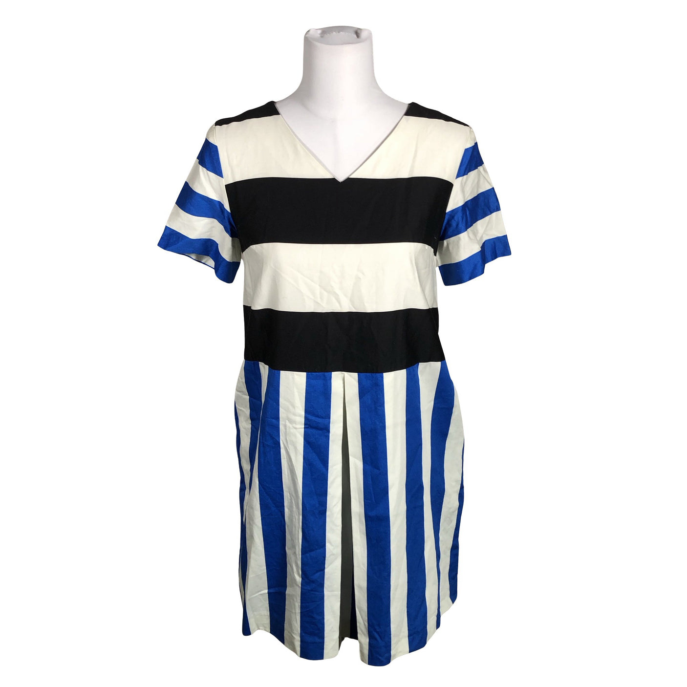 Unisex Marimekko - Dress, size 36 - White (1)