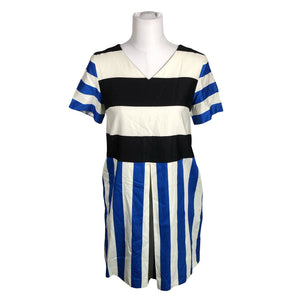 Unisex Marimekko - Dress, size 36 - White (1)