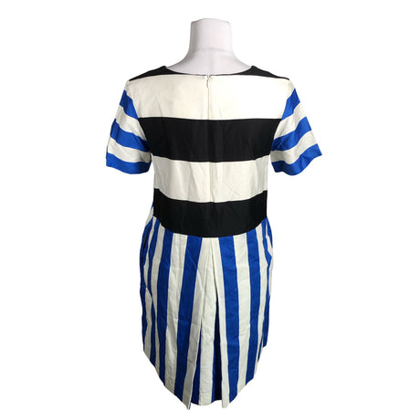 Unisex Marimekko - Dress, size 36 - White (2)